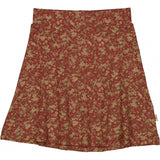 Wheat Main Skjørt Fleur Skirts 9076 apple butter flowers