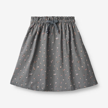 Wheat Main  Skjørt Nora Skirts 1530 autumn sky flowers
