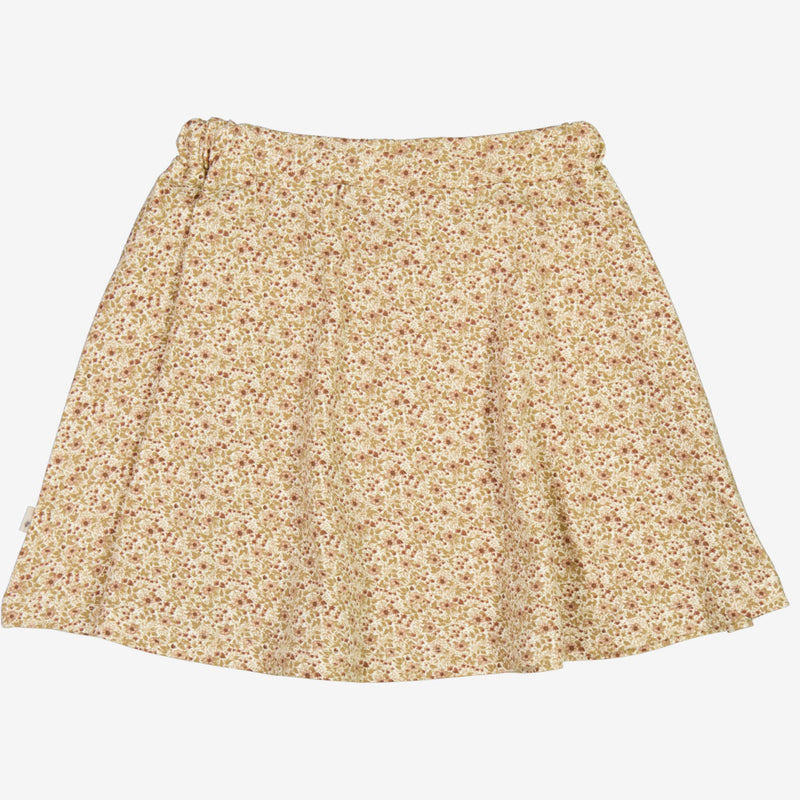 Wheat Main  Skjørt Rosie Skirts 3130 eggshell flowers