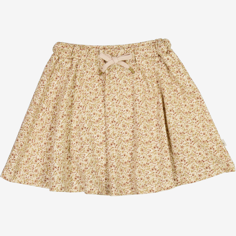 Wheat Main  Skjørt Rosie Skirts 3130 eggshell flowers