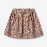 Wheat Main Skjørt Sissi Skirt 9546 black sea garden