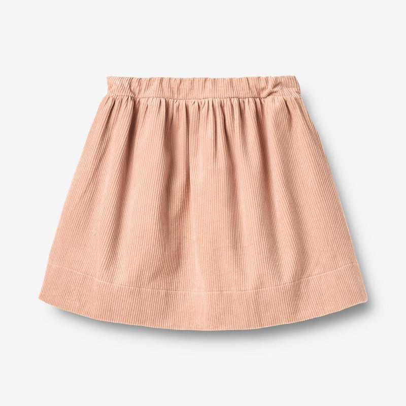 Wheat Main Skjørt Sissi Skirt 2487 rose powder