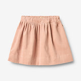 Wheat Main Skjørt Sissi Skirt 2487 rose powder