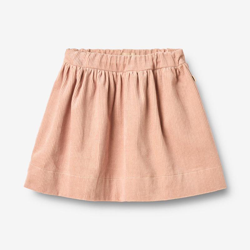 Wheat Main Skjørt Sissi Skirt 2487 rose powder