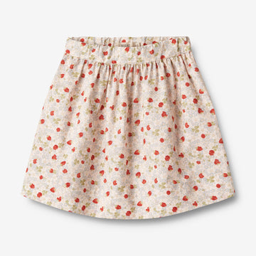 Wheat Main  Skjørt Sissi Skirts 2283 rose strawberries
