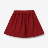 Wheat Main Skjørt Sissi Skirts 2080 cherry red