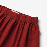 Wheat Main Skjørt Sissi Skirts 2080 cherry red