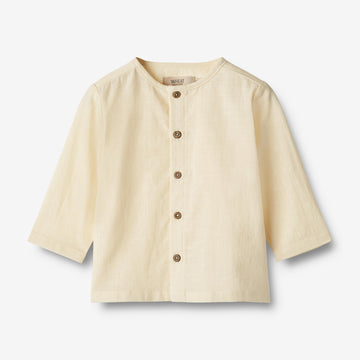 Wheat Main  Skjorte Shelby Shirts and Blouses 1477 shell
