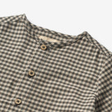 Wheat Main Skjorte Shelby Shirts and Blouses 1367 raven check