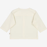 Wheat Main  Skjorte Shelby | Baby Shirts and Blouses 3129 eggshell 