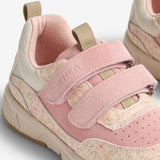 Wheat Footwear Sneaker Alin Sneakers 9422 coral flowers