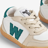 Wheat Footwear Sneaker Aslan Sneaker 9776 cloud teal green