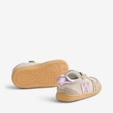 Wheat Footwear Sneaker Aslan Sneaker 9777 cloud pink frosting