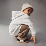Wheat Footwear Sneaker Barres Sneakers 0021 black