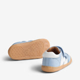 Wheat Footwear Sneaker Barres Sneakers 1260 faded denim