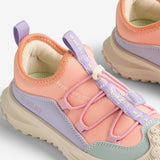 Wheat SMU Sneaker Billie Sneaker 5003 almost apricot