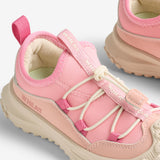 Wheat SMU Sneaker Billie Sneaker 5548 coral blush