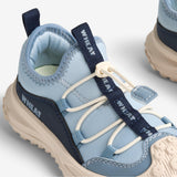 Wheat Footwear Sneaker Billie Sneaker 2703 summer sky