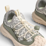 Wheat Footwear Sneaker Billie Sneaker 2529 fish stone