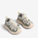 Wheat Footwear Sneaker Billie Sneaker 2529 fish stone