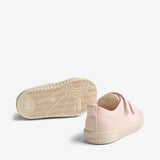 Wheat SMU Sneaker Bobbie Sneaker 2400 powder