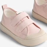 Wheat SMU Sneaker Bobbie Sneaker 2400 powder