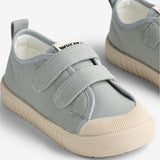 Wheat SMU Sneaker Bobbie Sneaker 9601 light flint