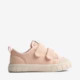 Wheat Footwear Sneaker Bobbie Sneakers 1198 rose stripe