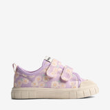 Wheat Footwear Sneaker Bobbie Sneakers 2425 lavender daisies