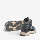Wheat SMU Sneaker Bootie Muni 2.0 Tex Boot 1460 stormy weather