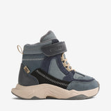 Wheat SMU Sneaker Bootie Muni 2.0 Tex Boot 1460 stormy weather