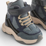 Wheat SMU Sneaker Bootie Muni 2.0 Tex Boot 1460 stormy weather