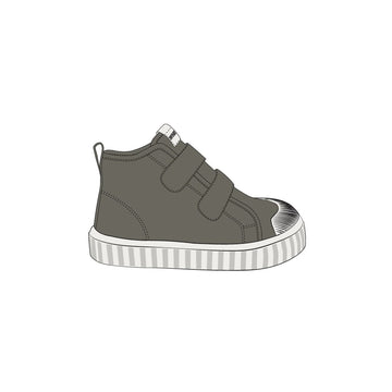 Wheat SMU Sneaker Leo Sneakers 1133 dry leaves