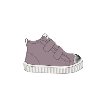 Wheat SMU Sneaker Leo Sneakers 1346 lavender