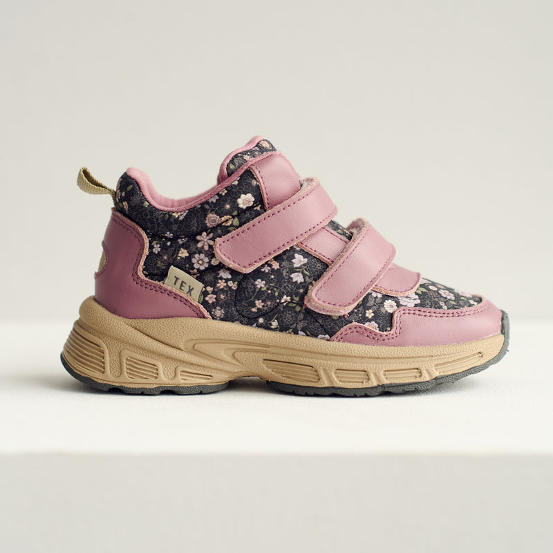 Wheat Footwear Sneaker Leony Tex Sneakers 2034 blush