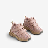 Wheat Footwear Sneaker Leony Tex Sneakers 2487 rose powder
