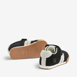 Wheat Footwear Sneaker Spectra Sneakers 0021 black