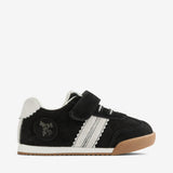 Wheat Footwear Sneaker Spectra Sneakers 0021 black