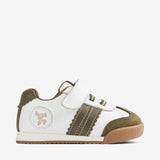 Wheat Footwear Sneaker Spectra Sneakers 3531 dry pine