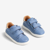 Wheat Footwear Sneaker Velo Sneakers 1260 faded denim