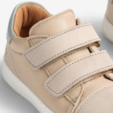 Wheat Footwear Sneaker Velo Sneakers 2575 eggshell aqua