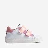 Wheat Footwear Sneaker Velo Sneakers 2725 white powder