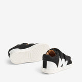 Wheat Footwear Sneaker Walther Sneakers 0021 black