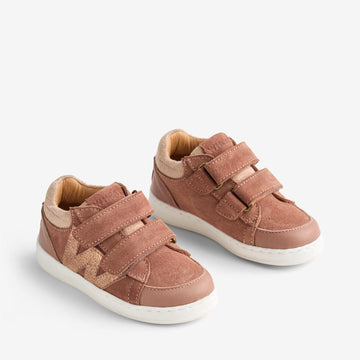 Wheat Footwear Sneaker Walther Sneakers 2026 rose