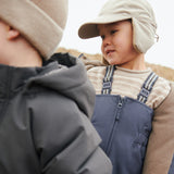 Wheat Outerwear Snødrakt Miko Outdoor Suit 9526 black sea