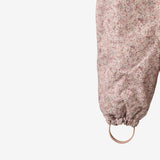 Wheat Outerwear Snødress Adi Outdoor Suit 2036 rose dust flowers