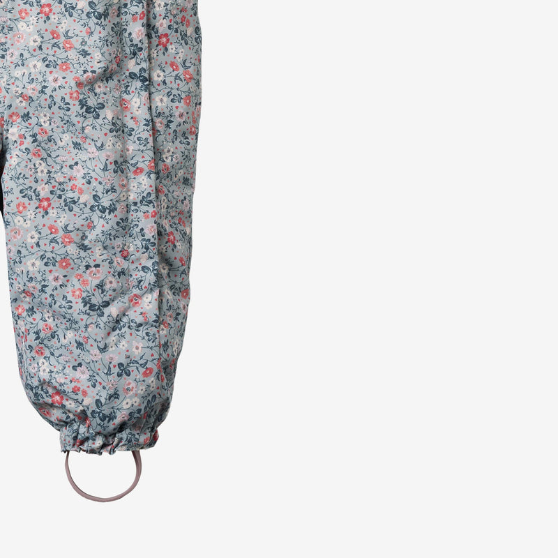 Wheat Outerwear Snødress Adi Outdoor Suit 9541 soft rain flowers