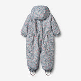 Wheat Outerwear Snødress Adi Outdoor Suit 9541 soft rain flowers