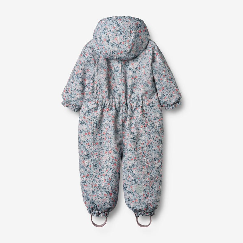 Wheat Outerwear Snødress Adi Outdoor Suit 9541 soft rain flowers