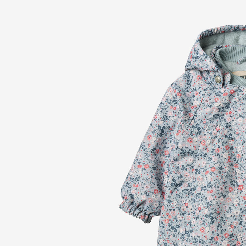 Wheat Outerwear Snødress Adi Outdoor Suit 9541 soft rain flowers